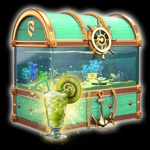 Summer Bundle #7