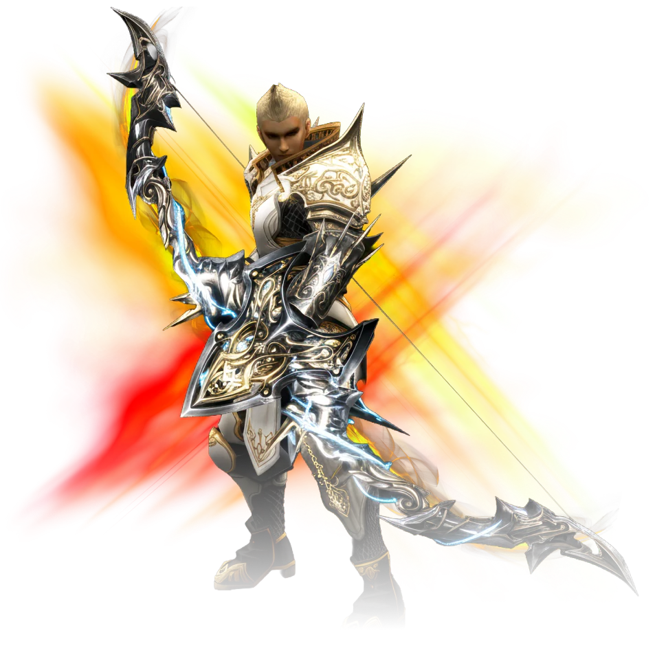 archers